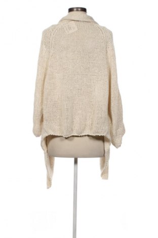 Cardigan de damă Tommy Hilfiger, Mărime S, Culoare Ecru, Preț 298,99 Lei