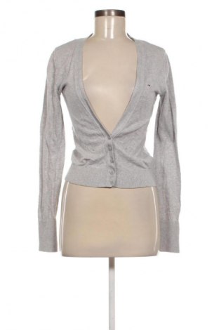 Дамска жилетка Tommy Hilfiger, Размер S, Цвят Сив, Цена 38,85 €