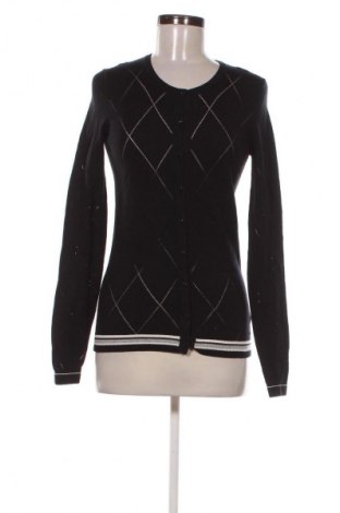 Cardigan de damă Tommy Hilfiger, Mărime XS, Culoare Negru, Preț 198,76 Lei