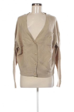 Cardigan de damă Tommy Hilfiger, Mărime XL, Culoare Bej, Preț 421,99 Lei
