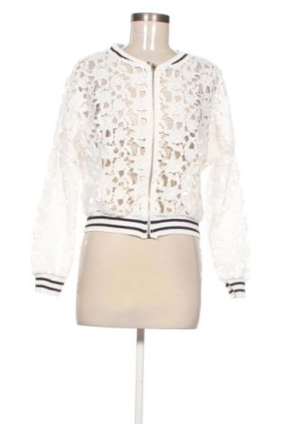 Női kardigán Topshop, Méret L, Szín Fehér, Ár 2 549 Ft