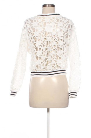 Női kardigán Topshop, Méret L, Szín Fehér, Ár 2 549 Ft