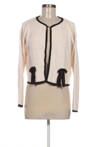 Dámsky kardigán Trendyol, Veľkosť M, Farba Kremová, Cena  17,26 €