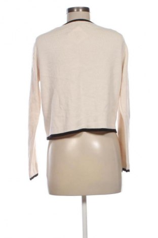 Dámsky kardigán Trendyol, Veľkosť M, Farba Kremová, Cena  17,26 €