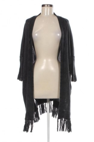 Női kardigán Ulla Popken, Méret XXL, Szín Szürke, Ár 4 760 Ft