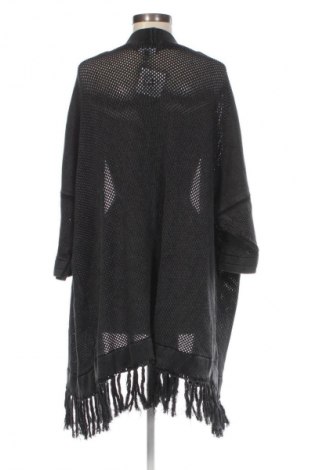 Női kardigán Ulla Popken, Méret XXL, Szín Szürke, Ár 4 760 Ft