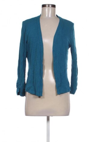 Damski kardigan Sa. Hara, Rozmiar M, Kolor Niebieski, Cena 40,99 zł