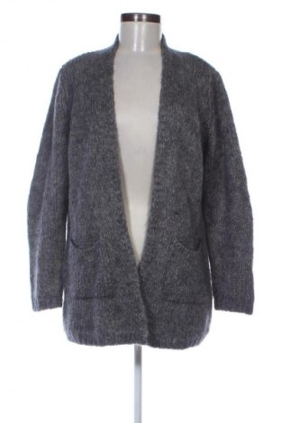 Damski kardigan Unbranded, Rozmiar M, Kolor Szary, Cena 79,45 zł