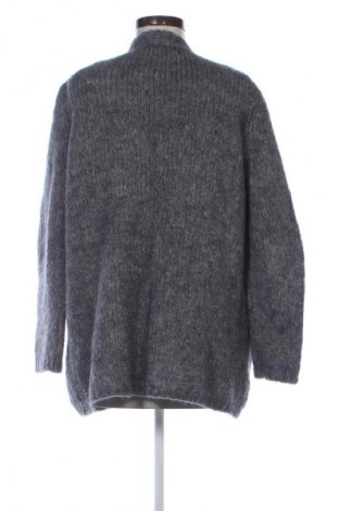 Damski kardigan Unbranded, Rozmiar M, Kolor Szary, Cena 79,45 zł