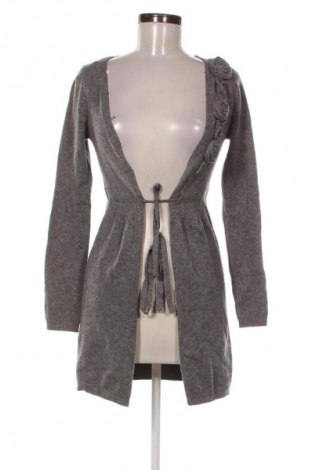 Γυναικεία ζακέτα Unbranded, Μέγεθος M, Χρώμα Γκρί, Τιμή 10,01 €