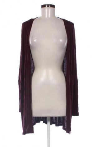 Damski kardigan Unbranded, Rozmiar M, Kolor Fioletowy, Cena 18,99 zł