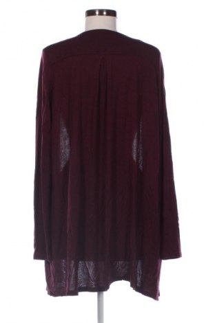 Damski kardigan Unbranded, Rozmiar M, Kolor Fioletowy, Cena 18,99 zł