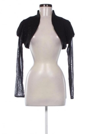 Damski kardigan Unbranded, Rozmiar L, Kolor Czarny, Cena 80,85 zł