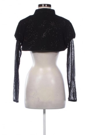 Damski kardigan Unbranded, Rozmiar L, Kolor Czarny, Cena 80,85 zł