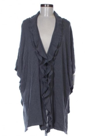 Dámsky kardigán Unbranded, Velikost L, Barva Šedá, Cena  89,00 Kč