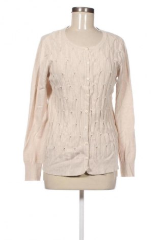 Dámsky kardigán Unbranded, Velikost M, Barva Béžová, Cena  89,00 Kč