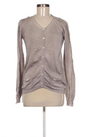 Γυναικεία ζακέτα Unbranded, Μέγεθος L, Χρώμα  Μπέζ, Τιμή 3,99 €