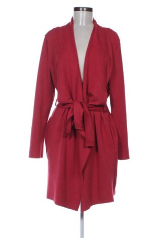 Női kardigán Unbranded, Méret M, Szín Piros, Ár 2 631 Ft