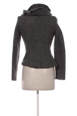 Damski kardigan Unbranded, Rozmiar S, Kolor Szary, Cena 118,93 zł