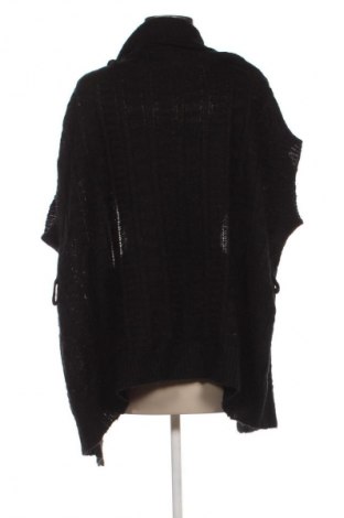 Damski kardigan Unbranded, Rozmiar L, Kolor Czarny, Cena 79,45 zł