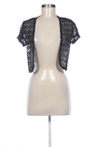 Damski kardigan Unbranded, Rozmiar S, Kolor Czarny, Cena 15,99 zł