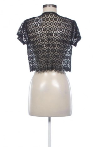 Damski kardigan Unbranded, Rozmiar S, Kolor Czarny, Cena 15,99 zł