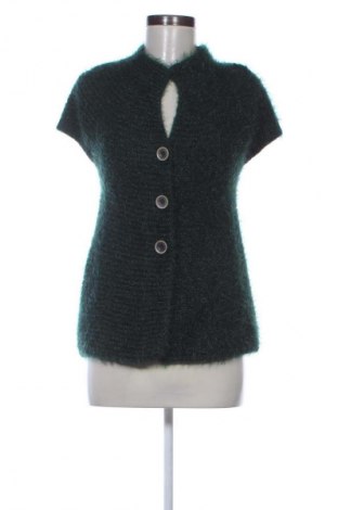 Damski kardigan Unbranded, Rozmiar M, Kolor Zielony, Cena 79,15 zł