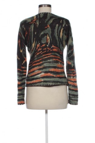 Damski kardigan Unbranded, Rozmiar M, Kolor Kolorowy, Cena 79,45 zł