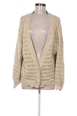 Dámsky kardigán Unbranded, Veľkosť XL, Farba Béžová, Cena  3,95 €