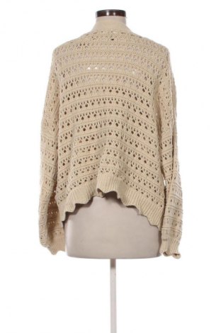 Dámsky kardigán Unbranded, Veľkosť XL, Farba Béžová, Cena  3,95 €