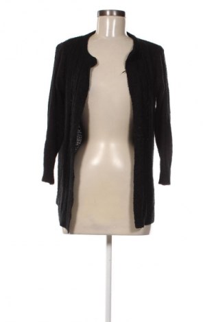 Damski kardigan Unbranded, Rozmiar M, Kolor Czarny, Cena 80,38 zł