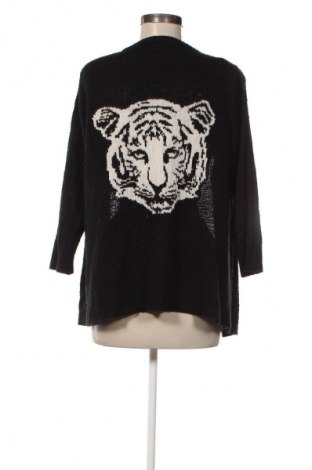 Damski kardigan Unbranded, Rozmiar M, Kolor Czarny, Cena 80,38 zł