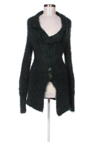 Dámsky kardigán Unbranded, Velikost XS, Barva Zelená, Cena  529,00 Kč