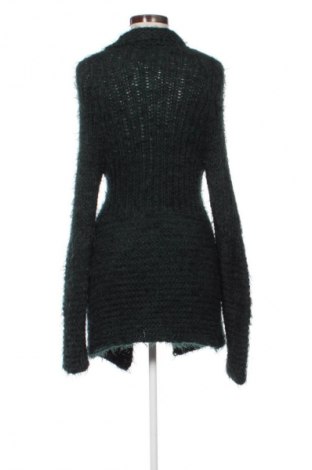 Dámsky kardigán Unbranded, Velikost XS, Barva Zelená, Cena  529,00 Kč