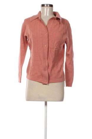 Dámsky kardigán Unbranded, Veľkosť M, Farba Ružová, Cena  2,95 €