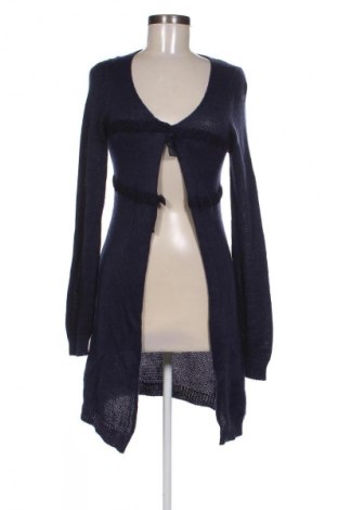Dámsky kardigán Unbranded, Velikost L, Barva Modrá, Cena  239,00 Kč