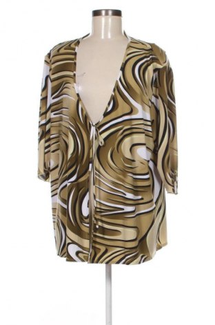 Damski kardigan Unbranded, Rozmiar L, Kolor Kolorowy, Cena 11,99 zł