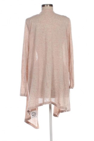 Damski kardigan Unbranded, Rozmiar L, Kolor Popielaty róż, Cena 41,11 zł