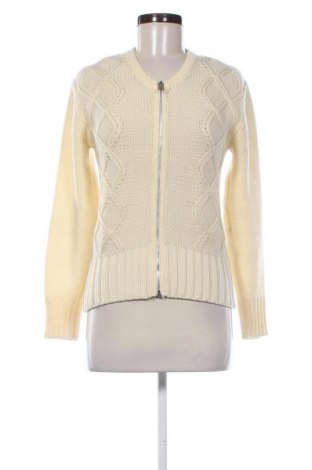 Damski kardigan Unbranded, Rozmiar M, Kolor ecru, Cena 43,99 zł