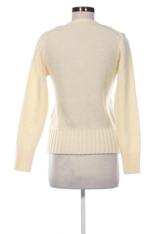 Damski kardigan Unbranded, Rozmiar M, Kolor ecru, Cena 43,99 zł