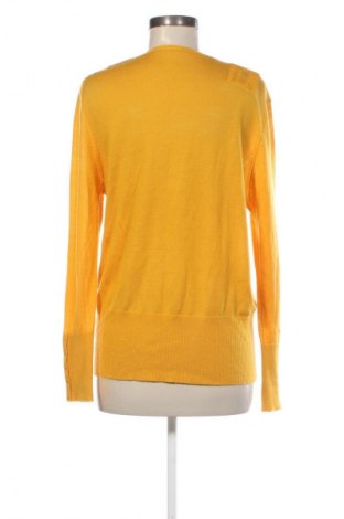 Γυναικεία ζακέτα Unbranded, Μέγεθος L, Χρώμα Πορτοκαλί, Τιμή 15,99 €