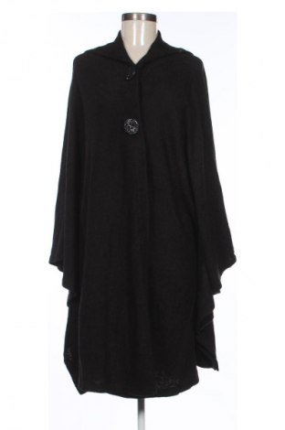 Damski kardigan Unbranded, Rozmiar M, Kolor Czarny, Cena 11,99 zł