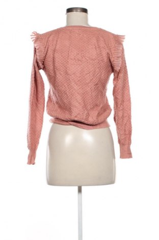 Damski kardigan Unbranded, Rozmiar M, Kolor Popielaty róż, Cena 11,99 zł