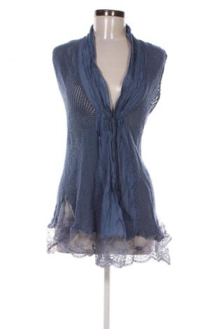 Dámsky kardigán Unbranded, Veľkosť S, Farba Modrá, Cena  3,95 €