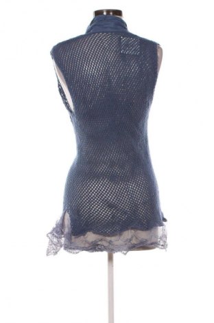 Dámsky kardigán Unbranded, Veľkosť S, Farba Modrá, Cena  3,95 €