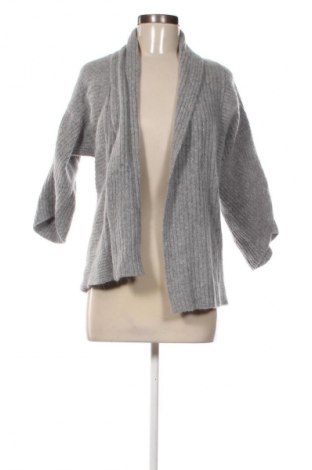 Damski kardigan Unbranded, Rozmiar S, Kolor Szary, Cena 72,99 zł