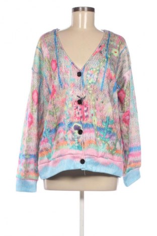 Női kardigán Unbranded, Méret L, Szín Sokszínű, Ár 5 309 Ft