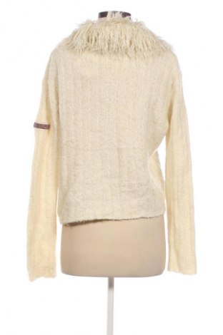 Női kardigán Unbranded, Méret M, Szín Ekrü
, Ár 4 079 Ft