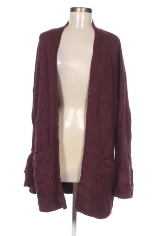 Damski kardigan Unbranded, Rozmiar M, Kolor Czerwony, Cena 64,99 zł