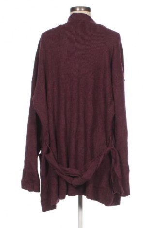 Damski kardigan Unbranded, Rozmiar M, Kolor Czerwony, Cena 64,99 zł